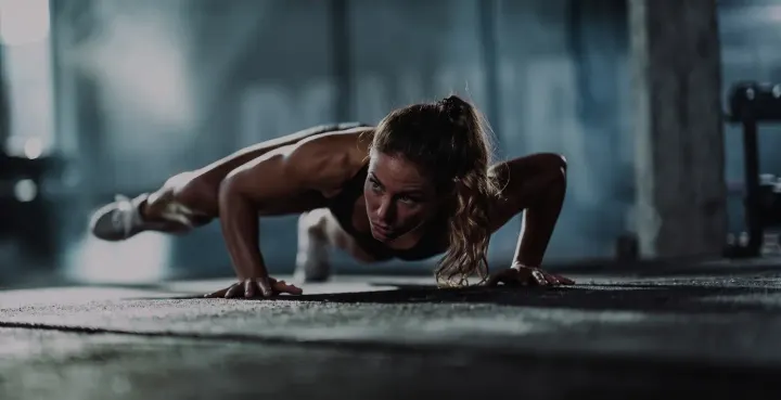 TOPBODY-COACHING // Personal Training — PT-Studio in Eppendorf, Hamburg
