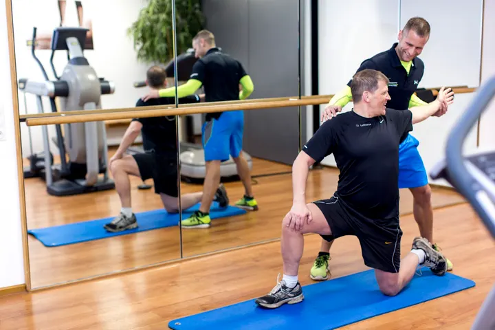 Lars Schlichting Personal Training — pt-studio in Sachsenhausen, Frankfurt am Main — 3