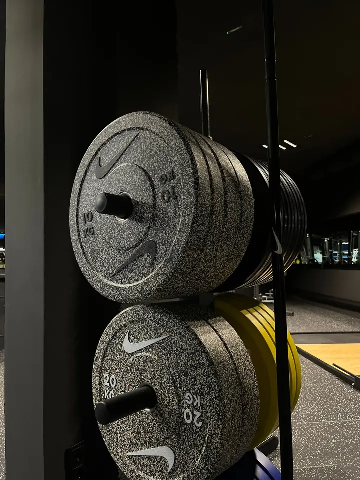 Grada Gym S.L. — estudio de fitness-studio en Sexmo de Segovia, Segovia — 3