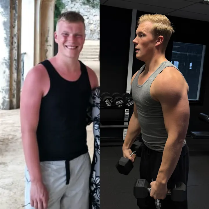 Warriq strength — Personal training in Snel en Polanen, Woerden