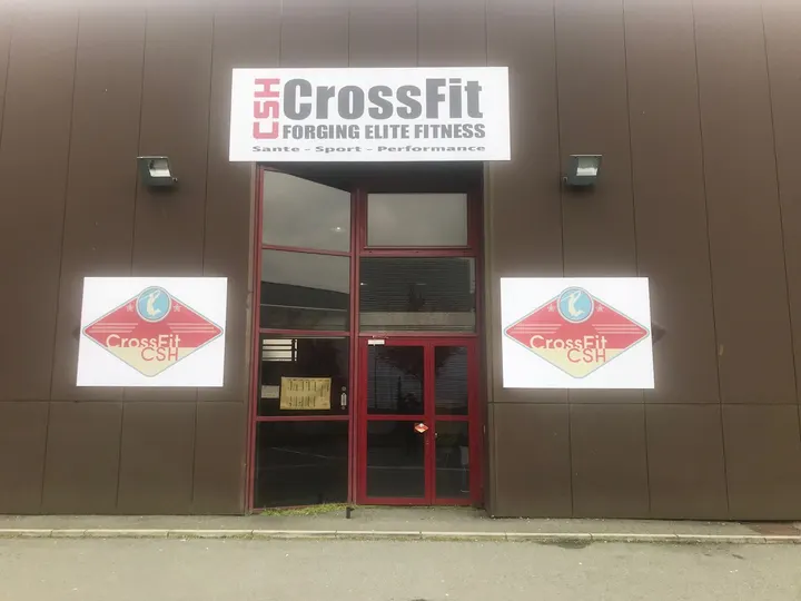 CrossFit CSH — crossfit-studio à Paris — 3