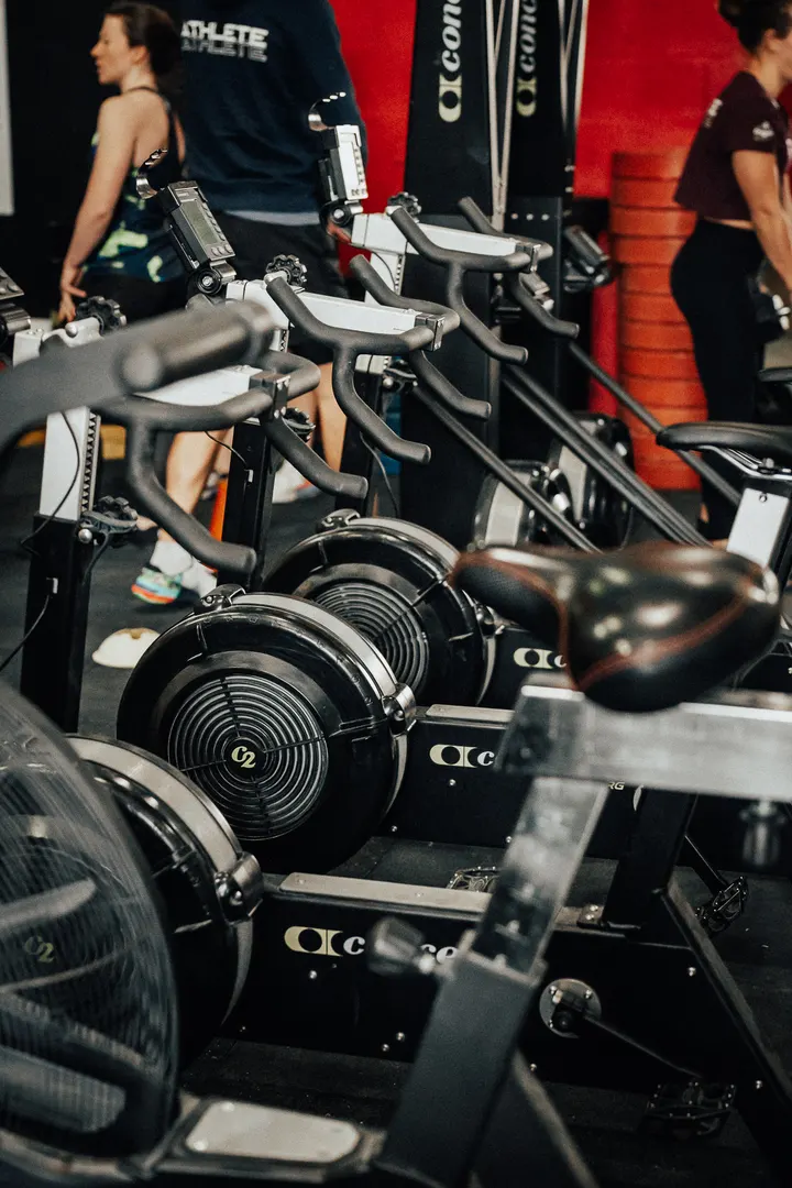 CrossFit CSH — crossfit-studio à Paris — 4