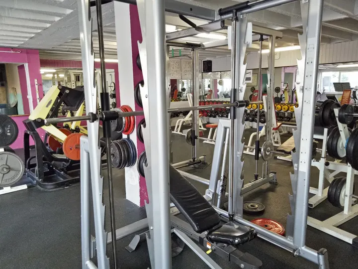 PANZA GYMNOTHÈQUE — Salle de fitness à Neudorf-Musau, Strasbourg