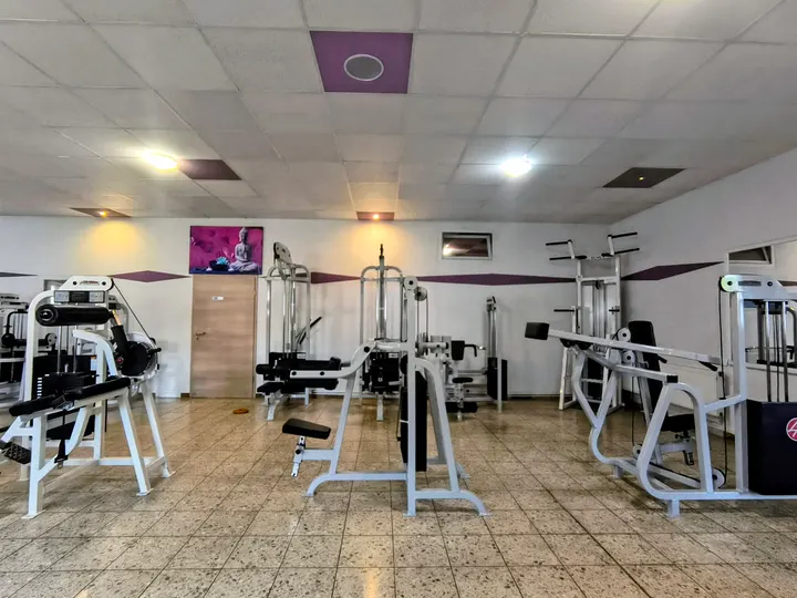 Schwitzkasten Alsenz — fitnessstudio in Alsenz — 3