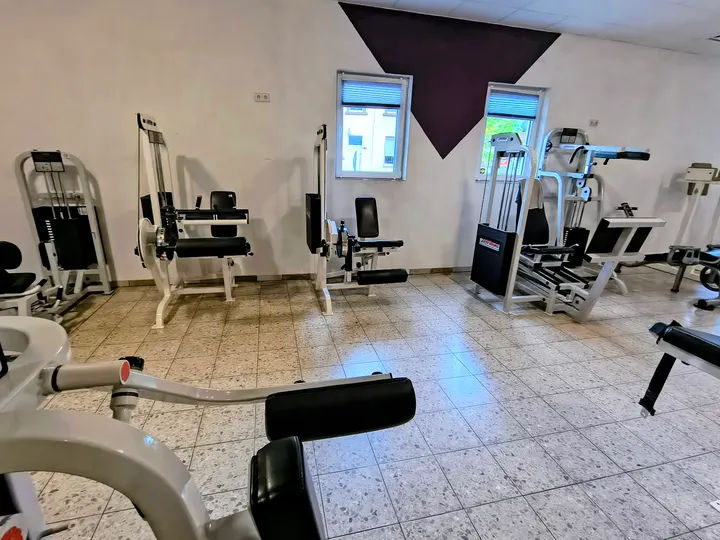 Schwitzkasten Alsenz — fitnessstudio in Alsenz — 4