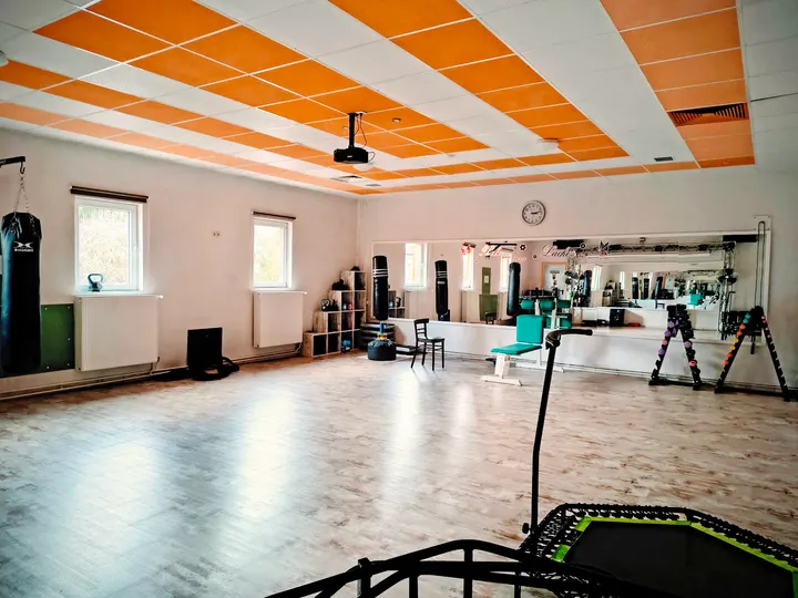 Schwitzkasten Alsenz — fitnessstudio in Alsenz — 5