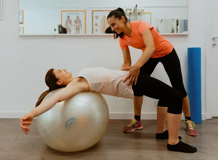 Fitness Revolution Farnesina — palestre-studio a Ponte Milvio, Roma — 3