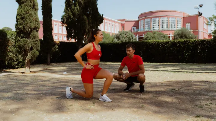 Fitness Revolution Farnesina — palestre-studio a Roma — 4