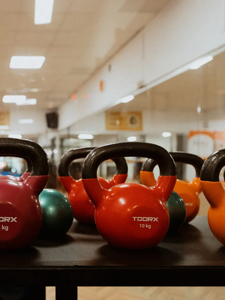 Fitness Revolution Farnesina — Palestre a Ponte Milvio, Roma