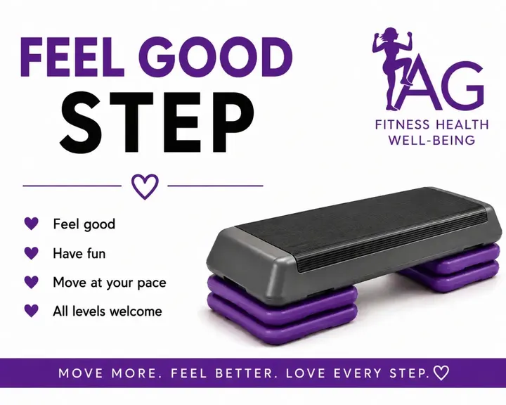 AG Fitness and Health — fitness studio in Huntingdon — 4