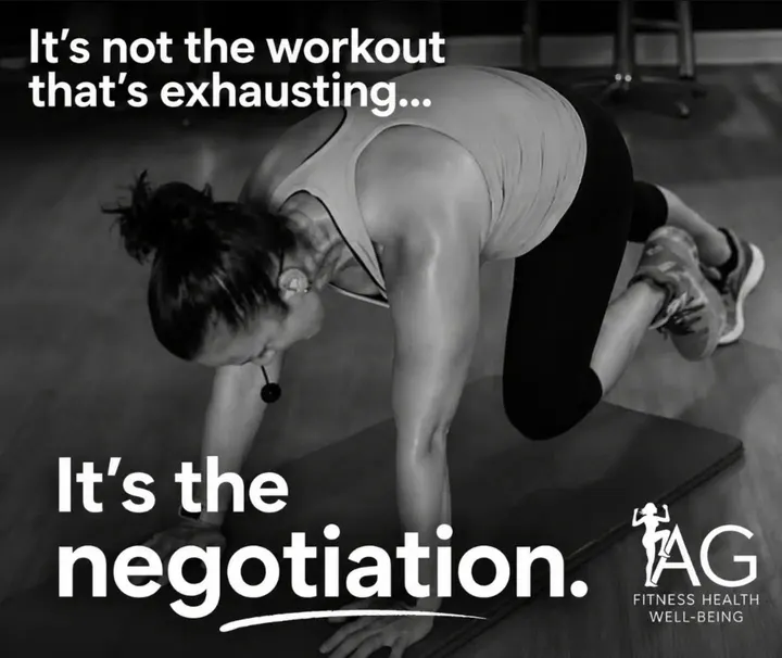 AG Fitness and Health — fitness studio in Huntingdon — 5