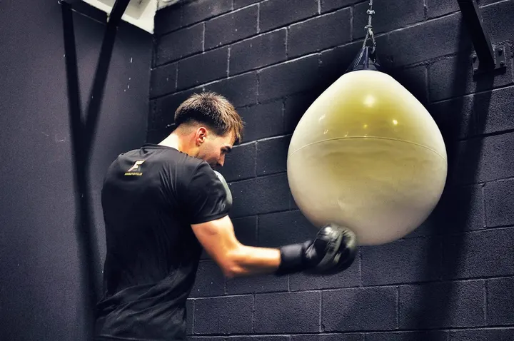 AFC Araba Fight Club — boxeo-studio en Vitoria-Gasteiz — 5