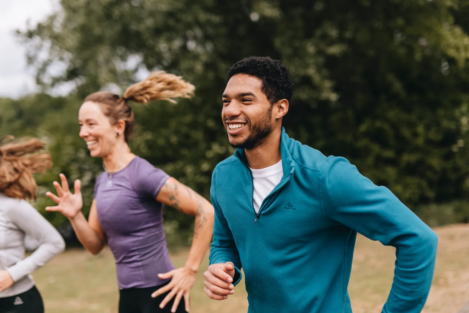 Parkletix | Mettmann Stadtwald — funktionell träning-studio i Wuppertal — 3