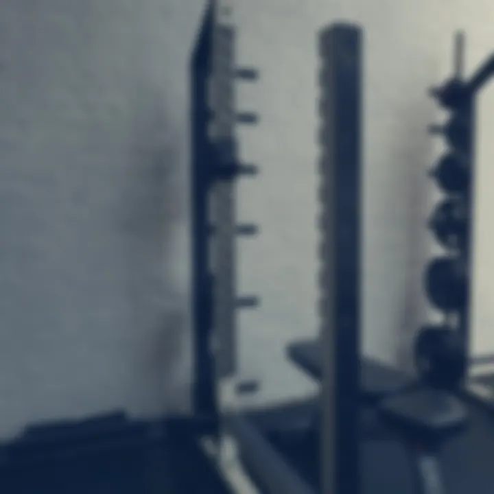 Coach Kristaps — fitness studio in Aylestone Park, Leicester — 3