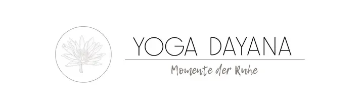 YOGA DAYANA | MOMENTE DER RUHE — Yoga in Paderborn