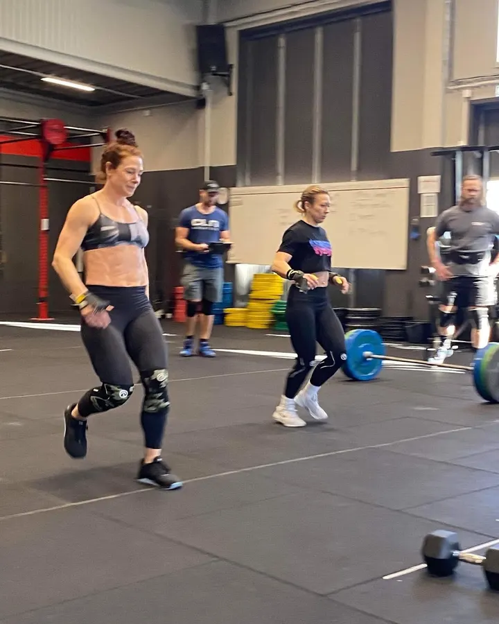 Värnamo CrossFit370 — crossfit-studio i Broholmen, Värnamo — 2