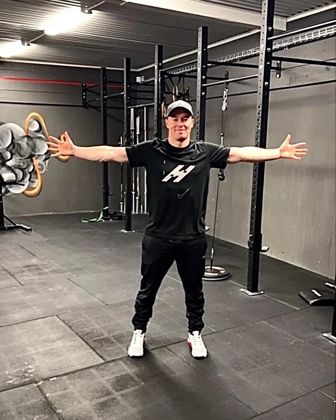 Värnamo Crossfit370 — crossfit-studio i Värnamo — bild 3