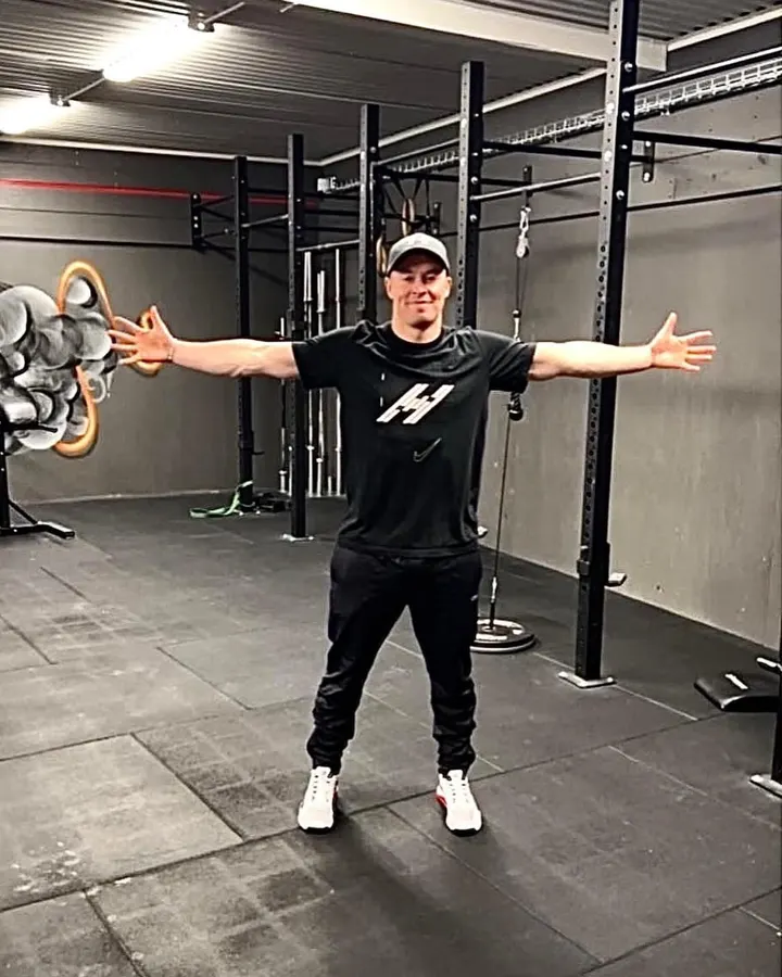 Värnamo CrossFit370 — crossfit-studio i Värnamo — 3