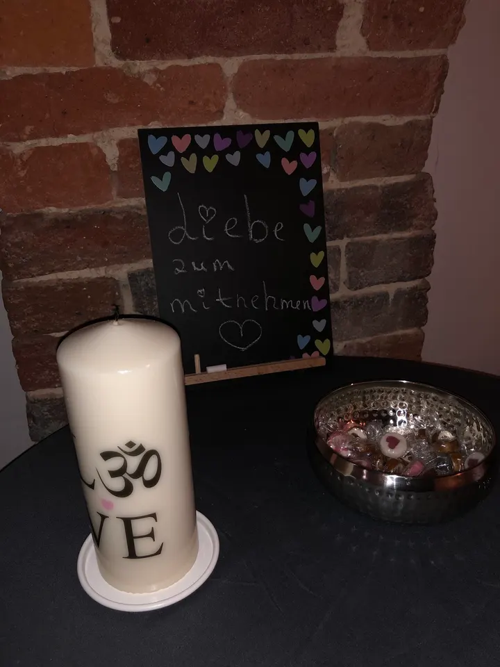 Yoga-in-Nordkirchen — yoga-studio in Nordkirchen — 2
