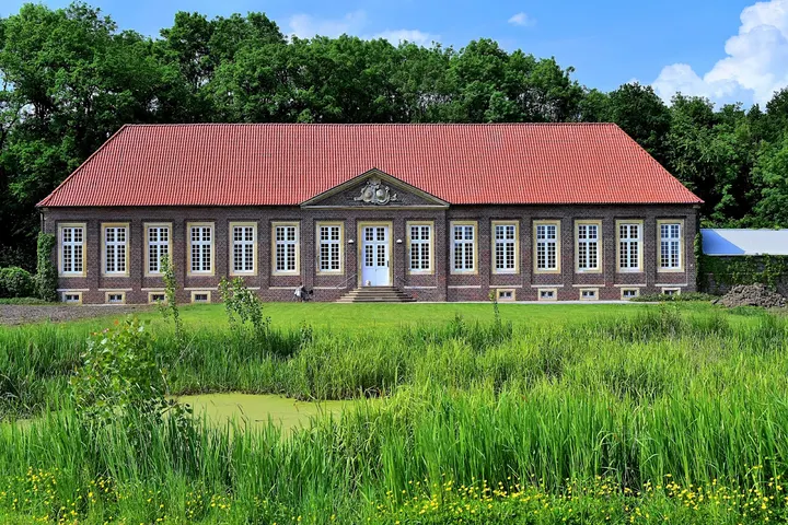 Yoga-in-Nordkirchen — yoga-studio in Nordkirchen — 4