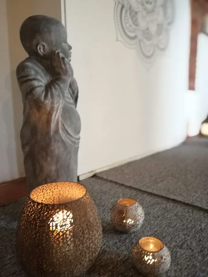 Yoga-in-Nordkirchen — yoga-studio in Nordkirchen — 5
