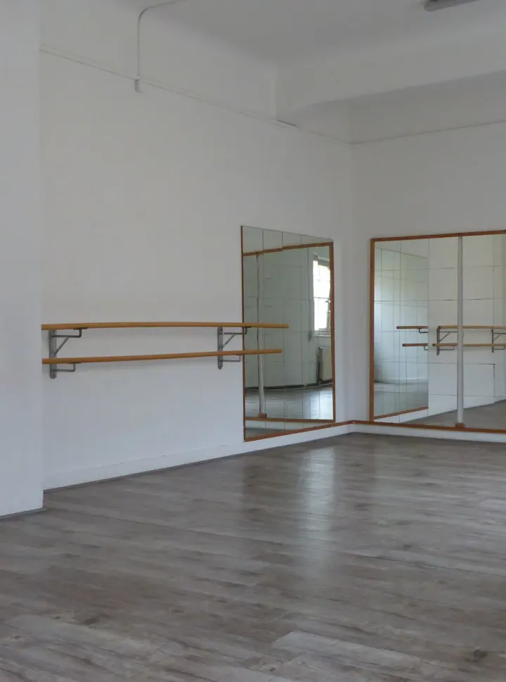 Ki-Dojo Tübingen — kampfsport-studio in Südstadt, Tübingen — 2