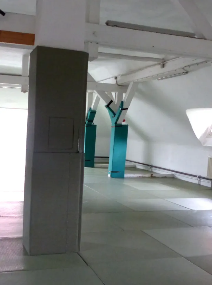 Ki-Dojo Tübingen — kampfsport-studio in Südstadt, Tübingen — 3