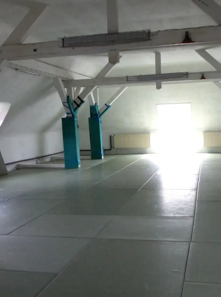 Ki-Dojo Tübingen — kampfsport-studio in Tübingen — 3