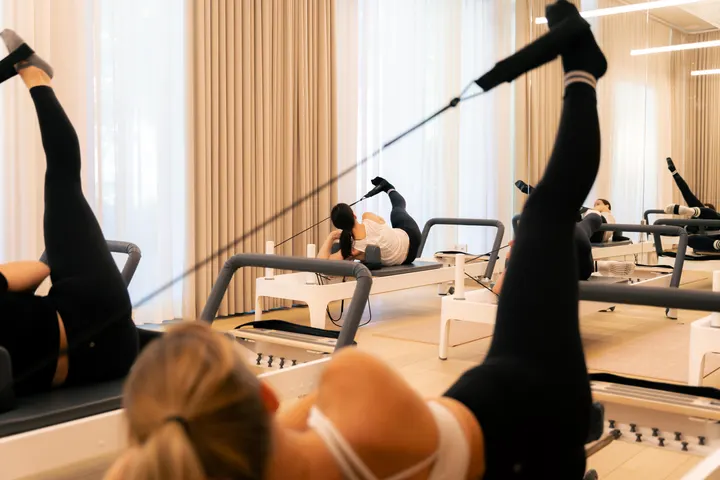 Balance Westend — pilates-studio in Frankfurt am Main — 5