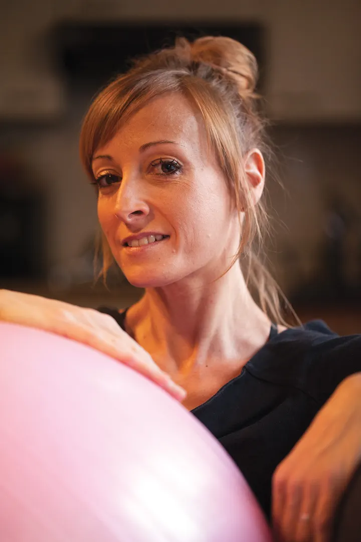 Pilates Tours — pilates-studio aux Sentinières, Vouvray — 2