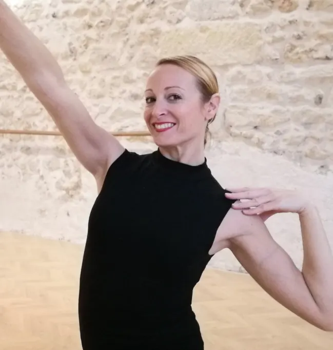 Pilates Tours — pilates-studio aux Sentinières, Vouvray — 3