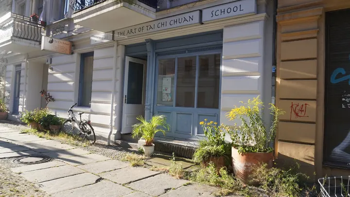 Pilates Kreuzberg - Eve Jung — Pilates in Kreuzberg, Berlin