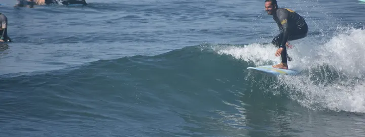 Surf Yoga Portugal — Yoga em Casal do Carido, Ericeira