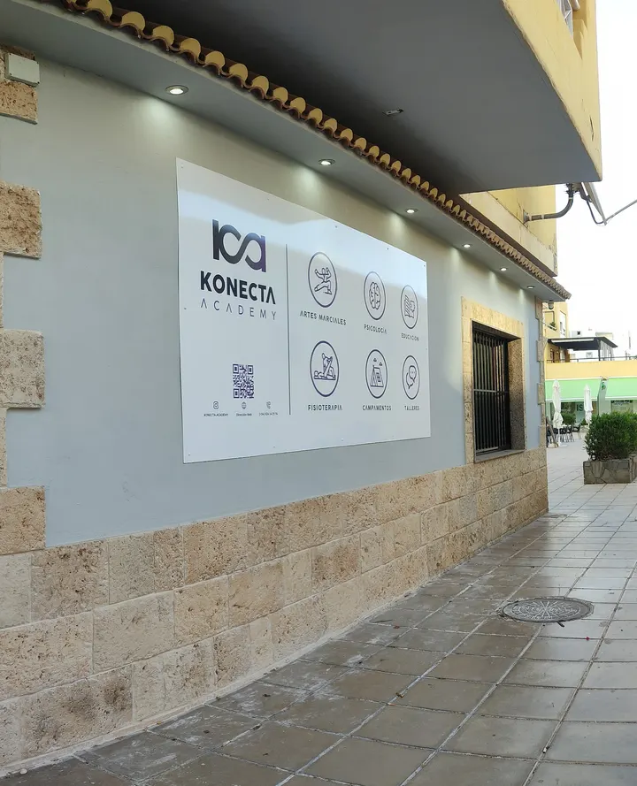 Dojo Kanku — artes marciales-studio en Roquetas de Mar — 4