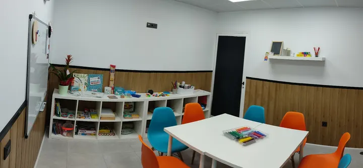 Dojo Kanku — artes marciales-studio en Roquetas de Mar — 5