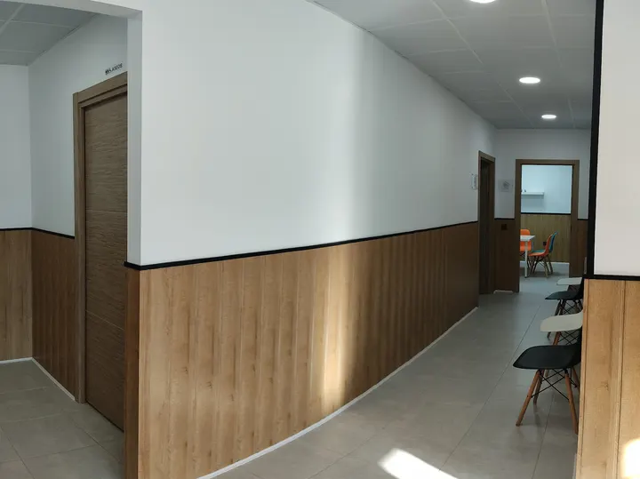 Dojo Kanku — Artes marciales en Los Depósitos, Roquetas de Mar