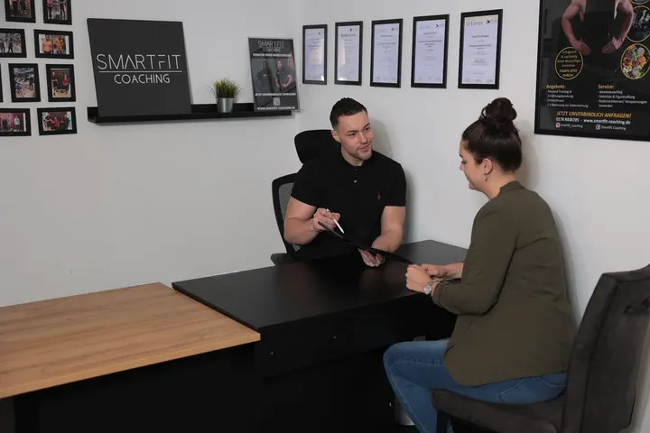 Smartfit Coaching — pt-studio in Weismark, Trier — 2