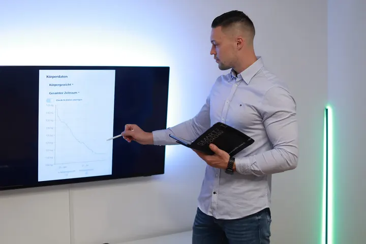 Smartfit Coaching — pt-studio in Trier — 3