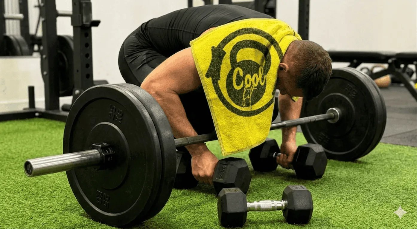 Gimnasio CoolFit - Pilates Reformer y Entrenamiento Funcional — pilates-studio i Guanarteme, Las Palmas de Gran Canaria — bild 3