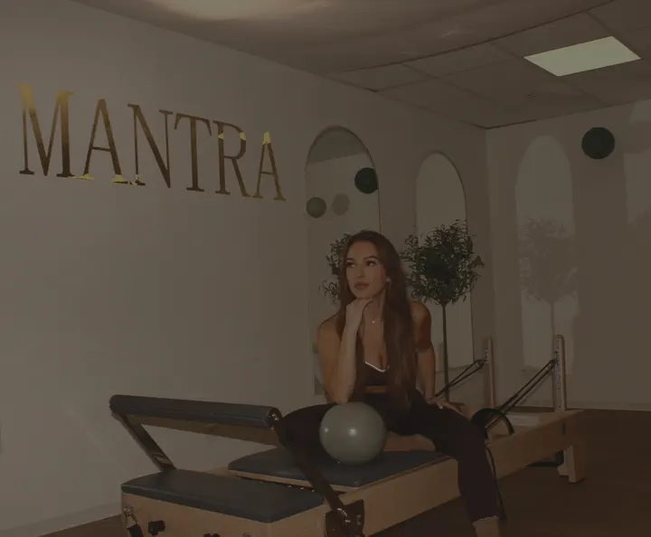 Mantra Fitness — Pilates à Rosny-sous-Bois