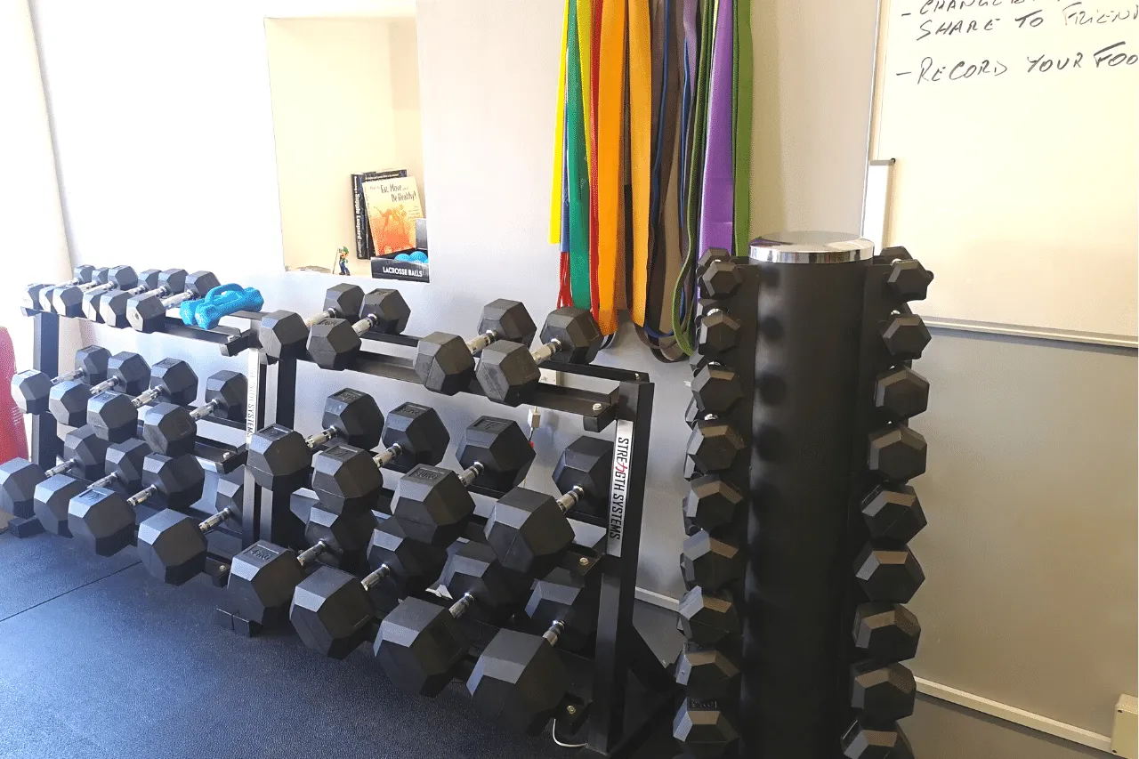 Umaxfitness — fitness studio in Meads, Eastbourne — 2