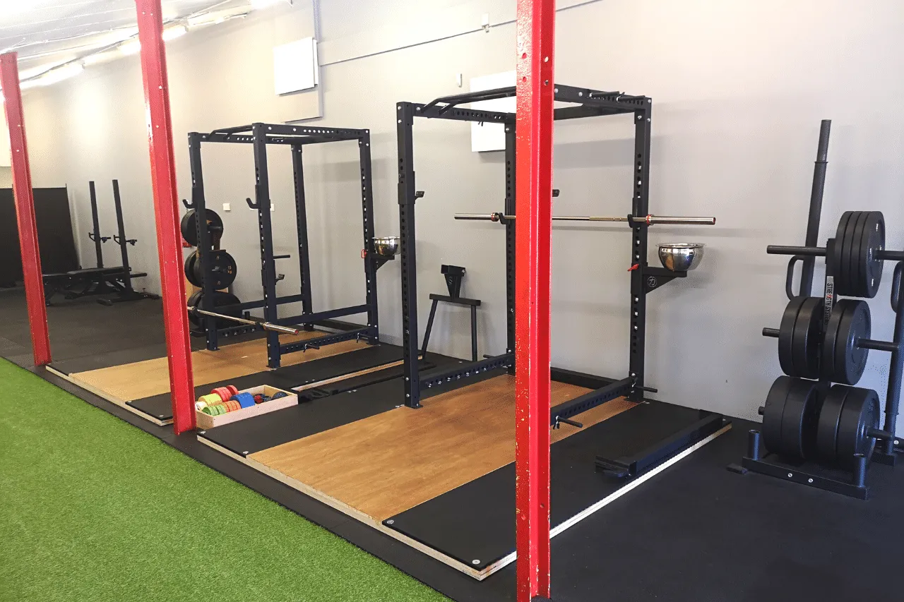 Umaxfitness — fitness studio in Meads, Eastbourne — 3