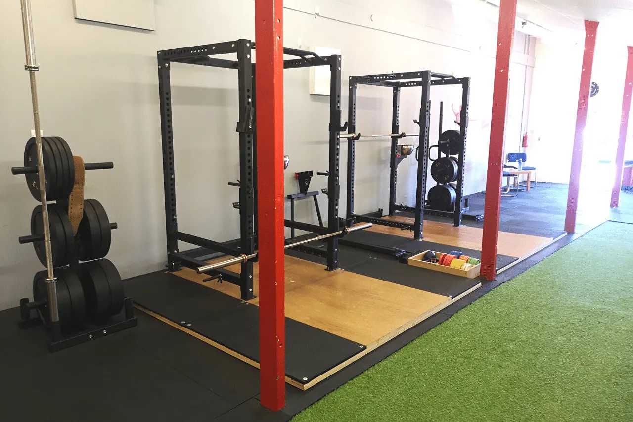 Umaxfitness — fitness studio in Eastbourne — 3