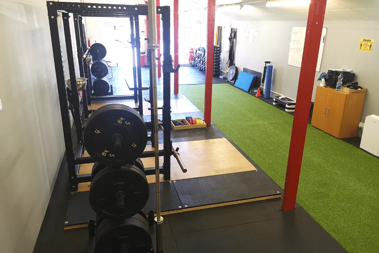 Umaxfitness — fitness studio in Eastbourne — 4