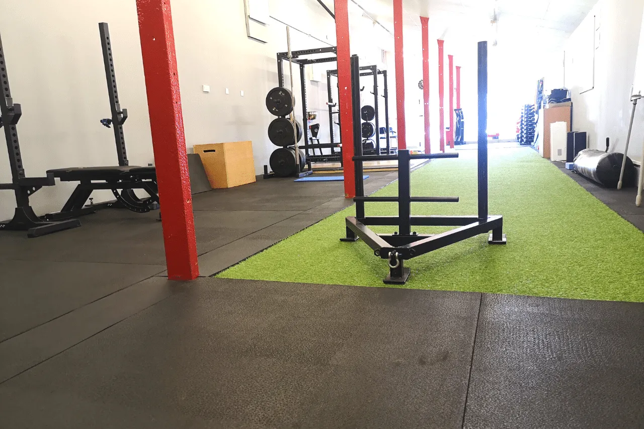 Umaxfitness — fitness studio in Eastbourne — 5