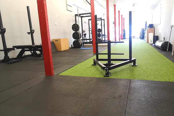 Umaxfitness — fitness studio in Eastbourne — 5