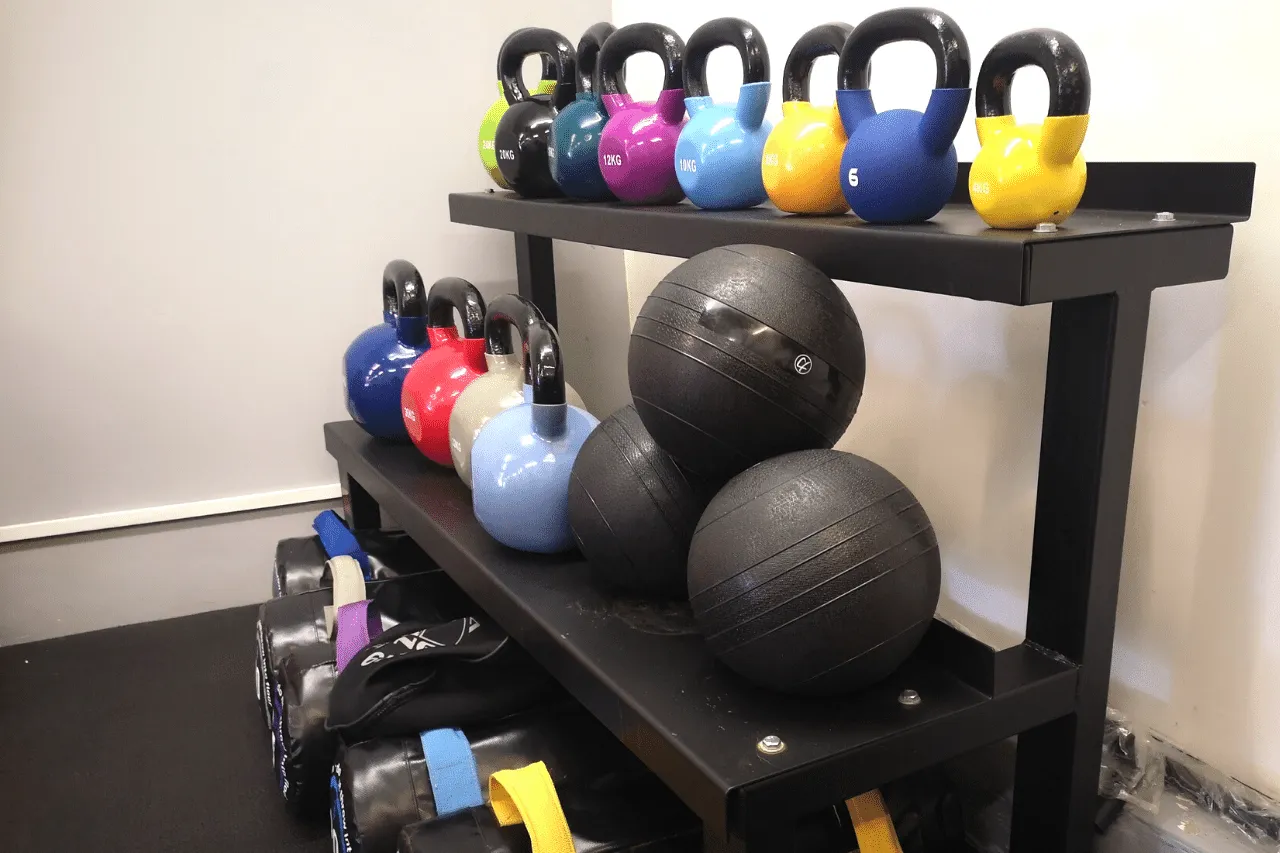 Umaxfitness — fitness studio in Eastbourne — 6