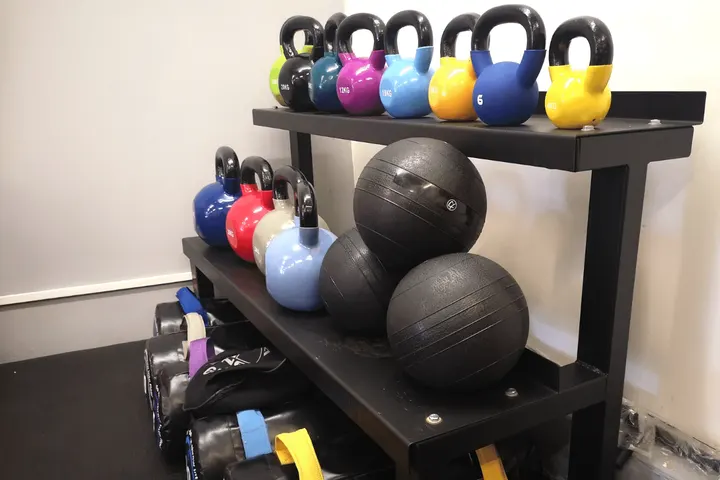 Umaxfitness — fitness studio in Eastbourne — 6