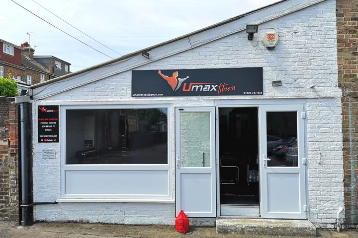 Umaxfitness — Fitness Studio in Meads, Eastbourne