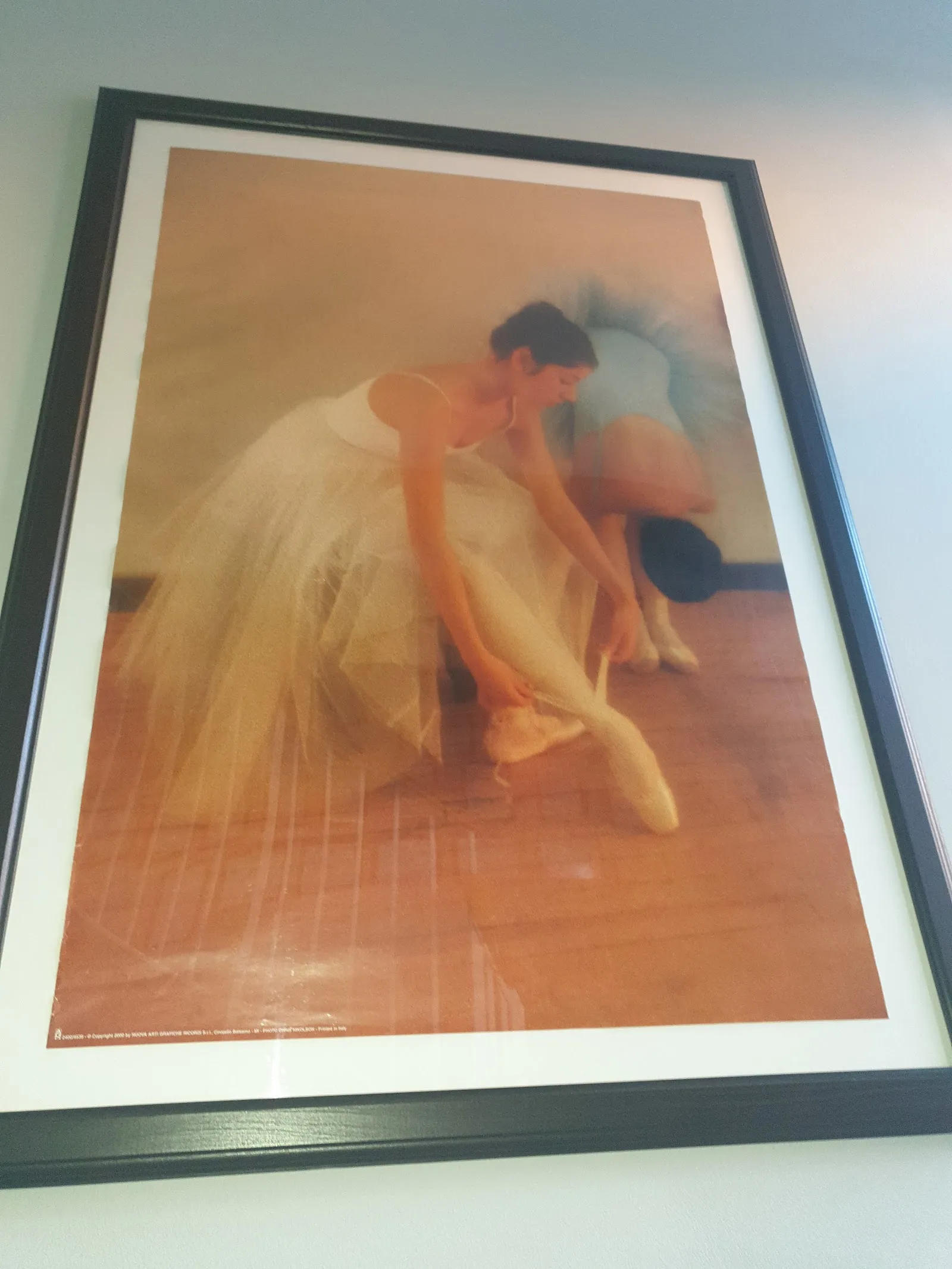 Royal Ballet Sanse — baile-studio en Los Tempranales, San Sebastián de los Reyes — 3